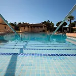 Apartamentos El Toro