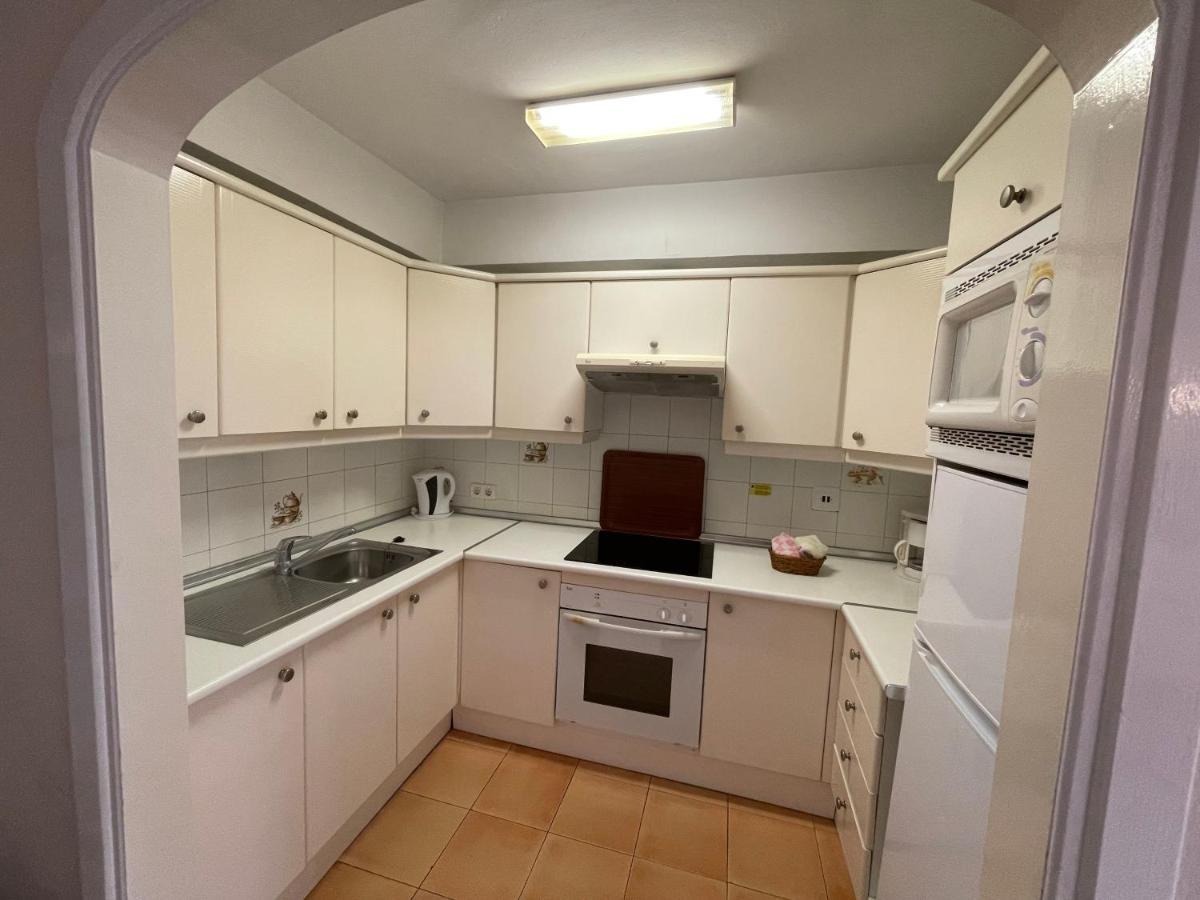 El Toro Apartamento Marbella