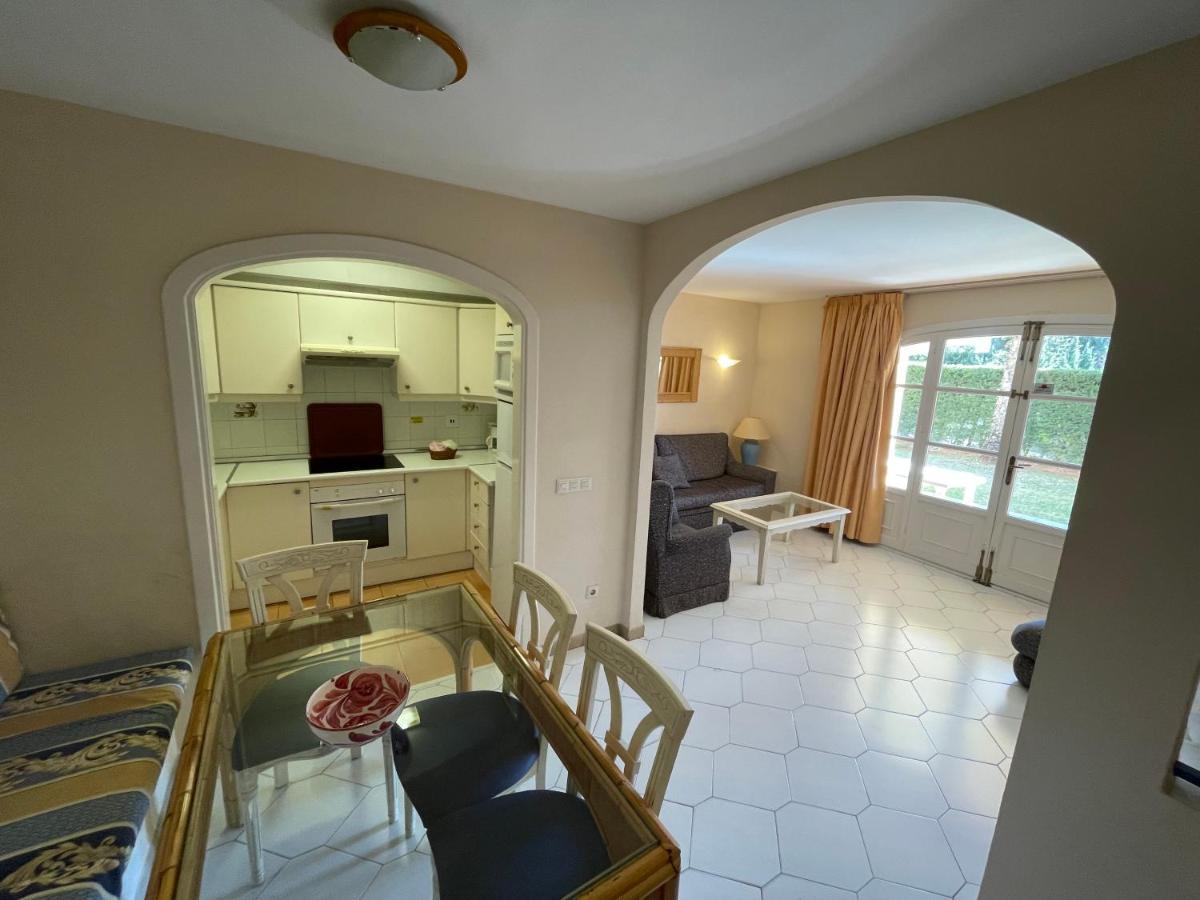 Apartamento El Toro Marbella