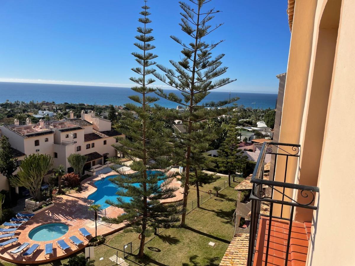 El Toro Apartamento Marbella