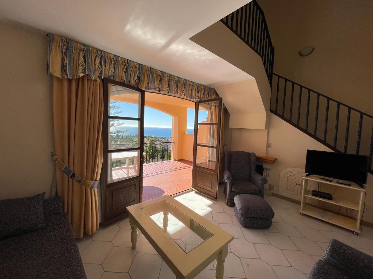 El Toro Apartamento Marbella
