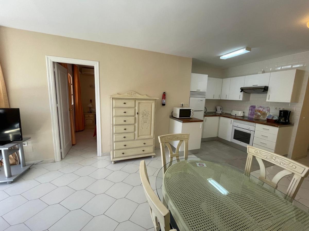 El Toro Apartamento Marbella