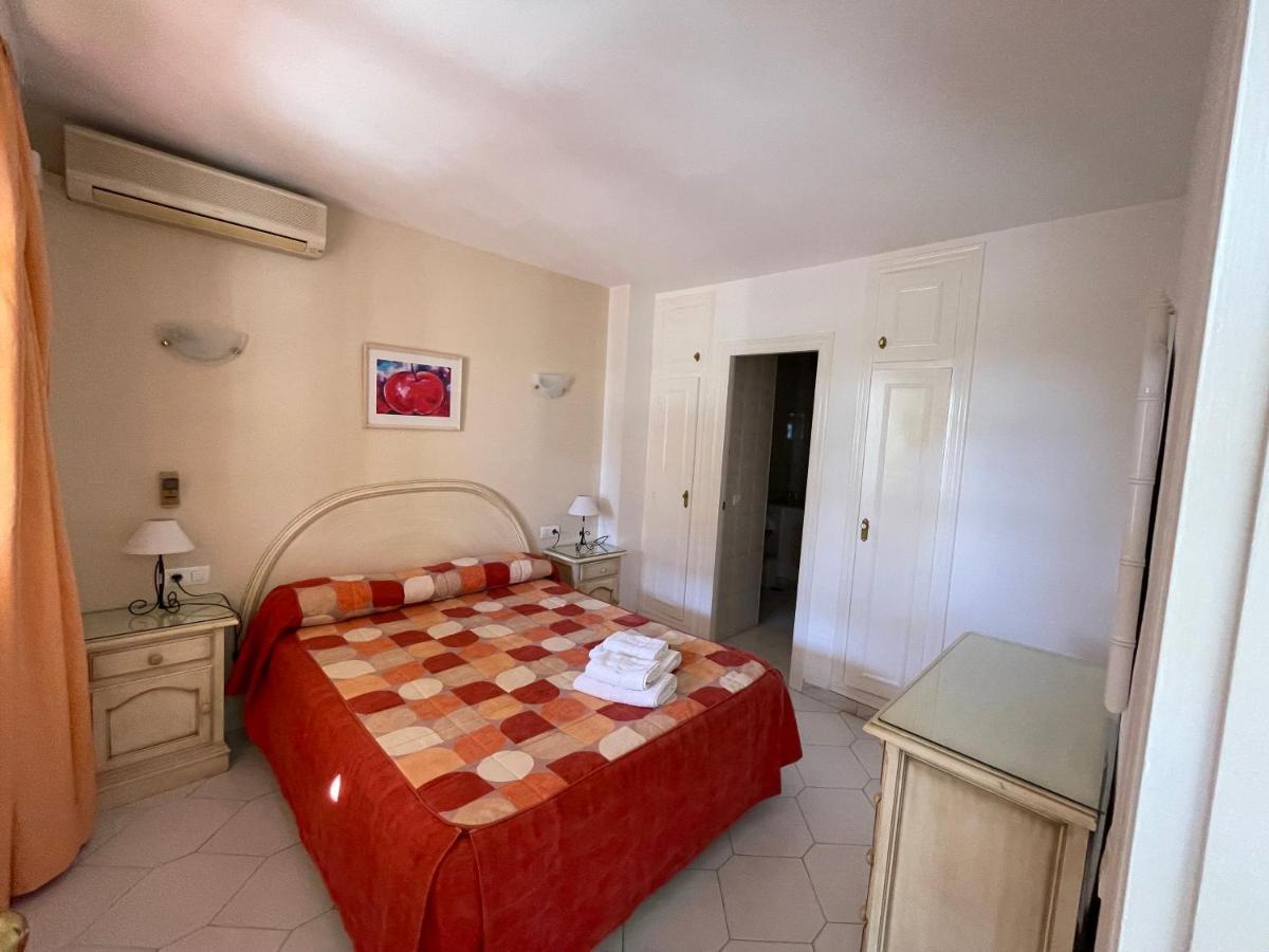 Apartamento El Toro