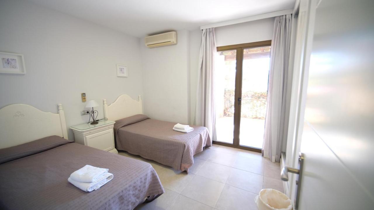 Apartamento El Toro Marbella