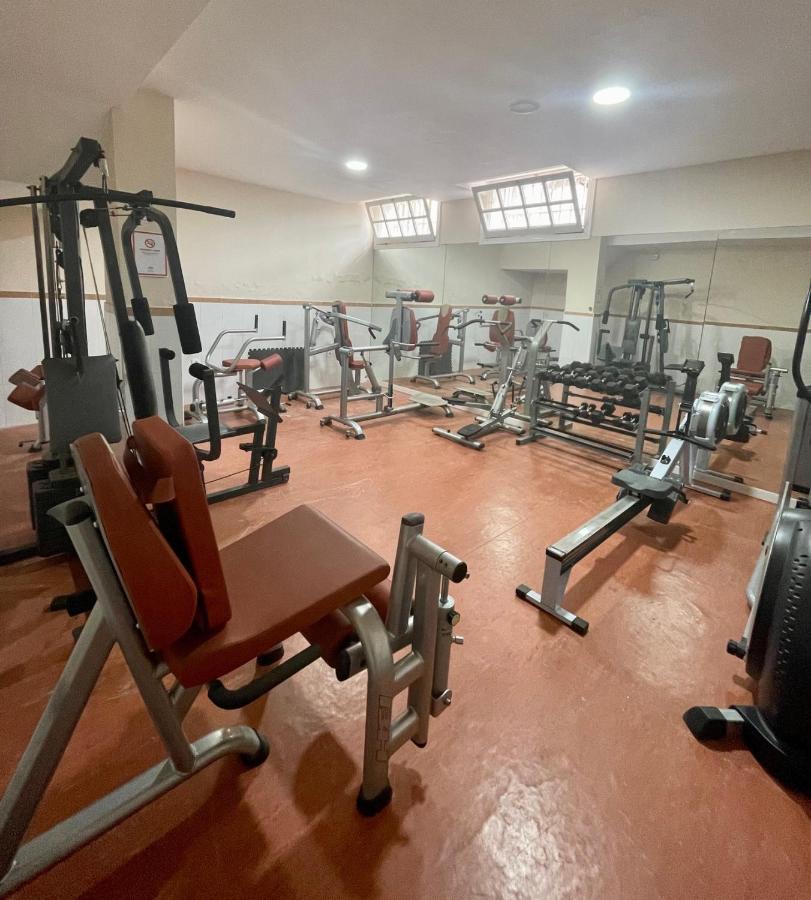 Apartamento El Toro