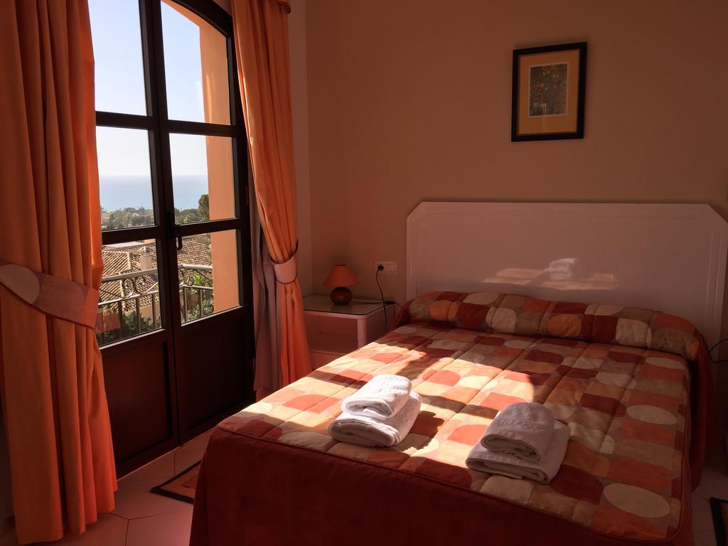 El Toro Apartamento Marbella