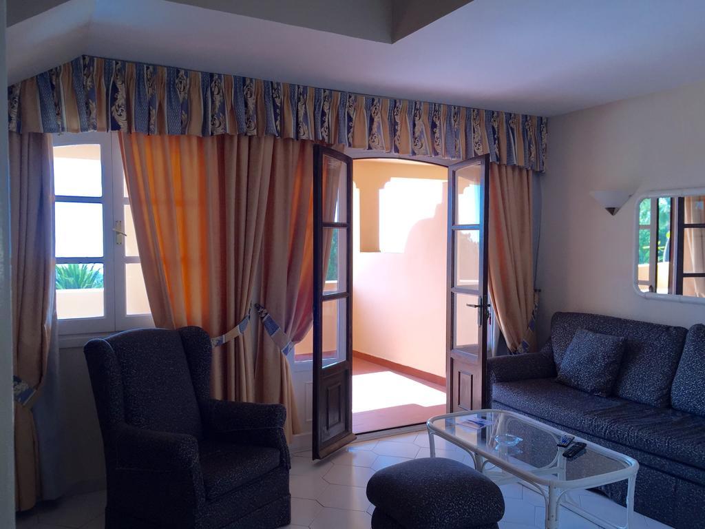 Apartamento El Toro Marbella