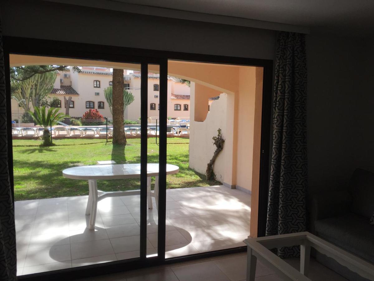 Apartamento El Toro Marbella