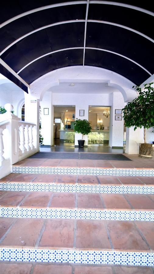 Apartamento El Toro Marbella