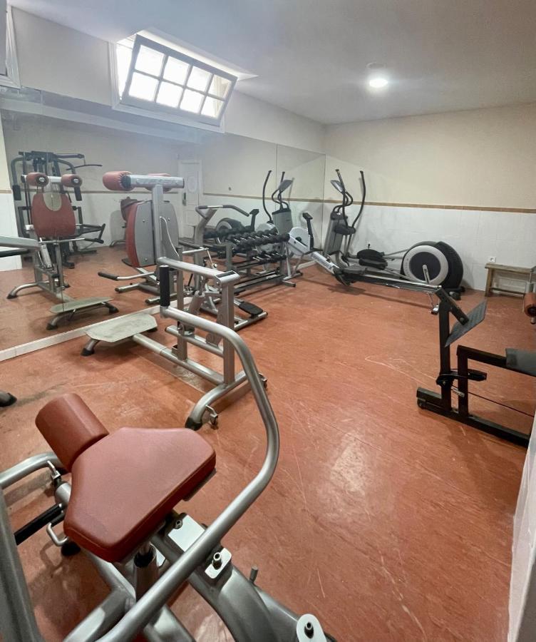 Apartamento El Toro *