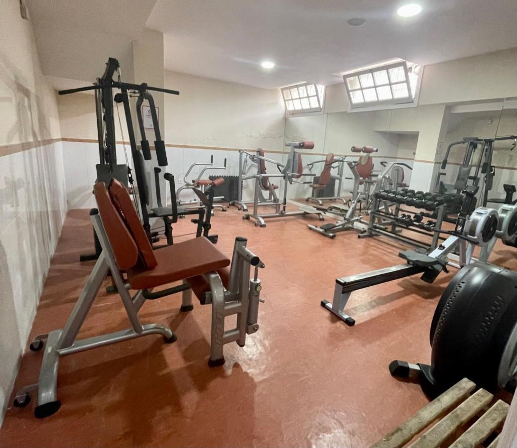 Apartamento El Toro