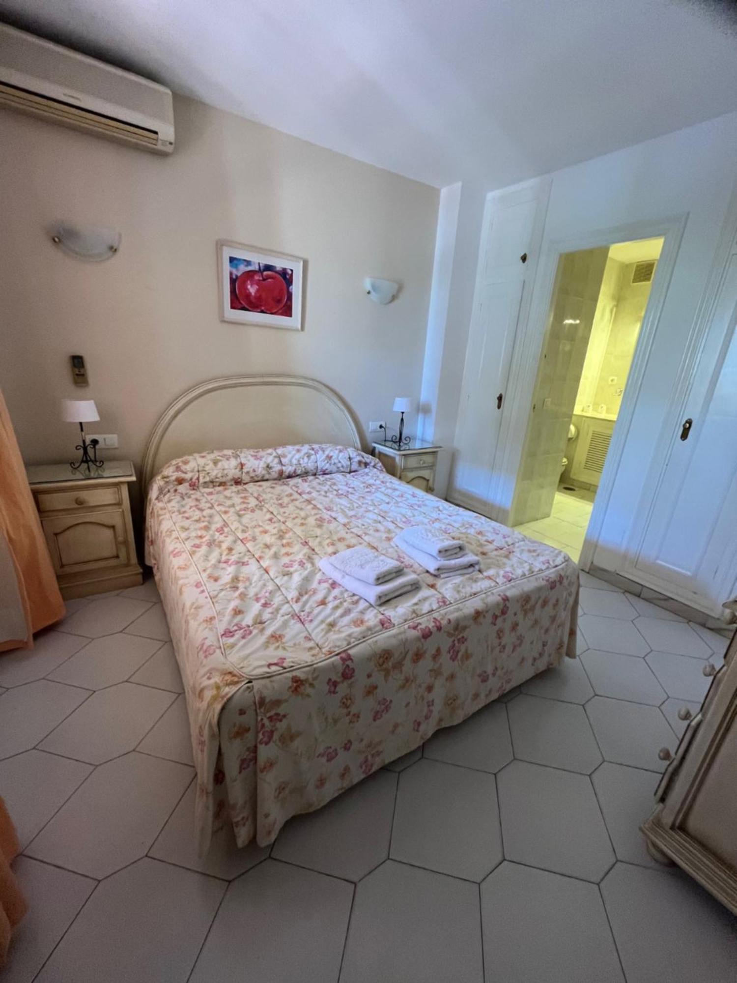 Apartamento El Toro